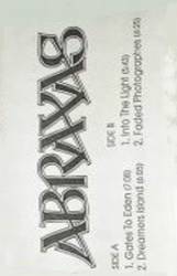 Abraxas (GER) : Gates to Eden